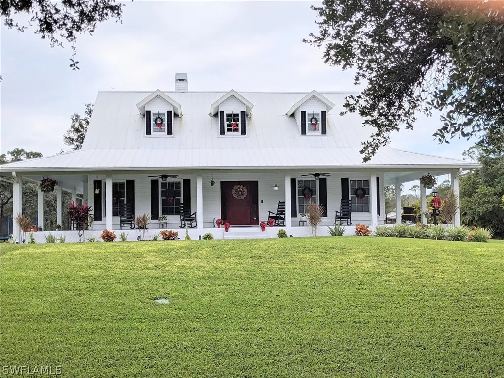 17601 Nalle Road, North Fort Myers, FL 33917 - Image #1