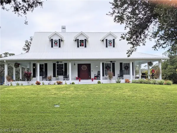 17601 Nalle Road, North Fort Myers, FL 33917