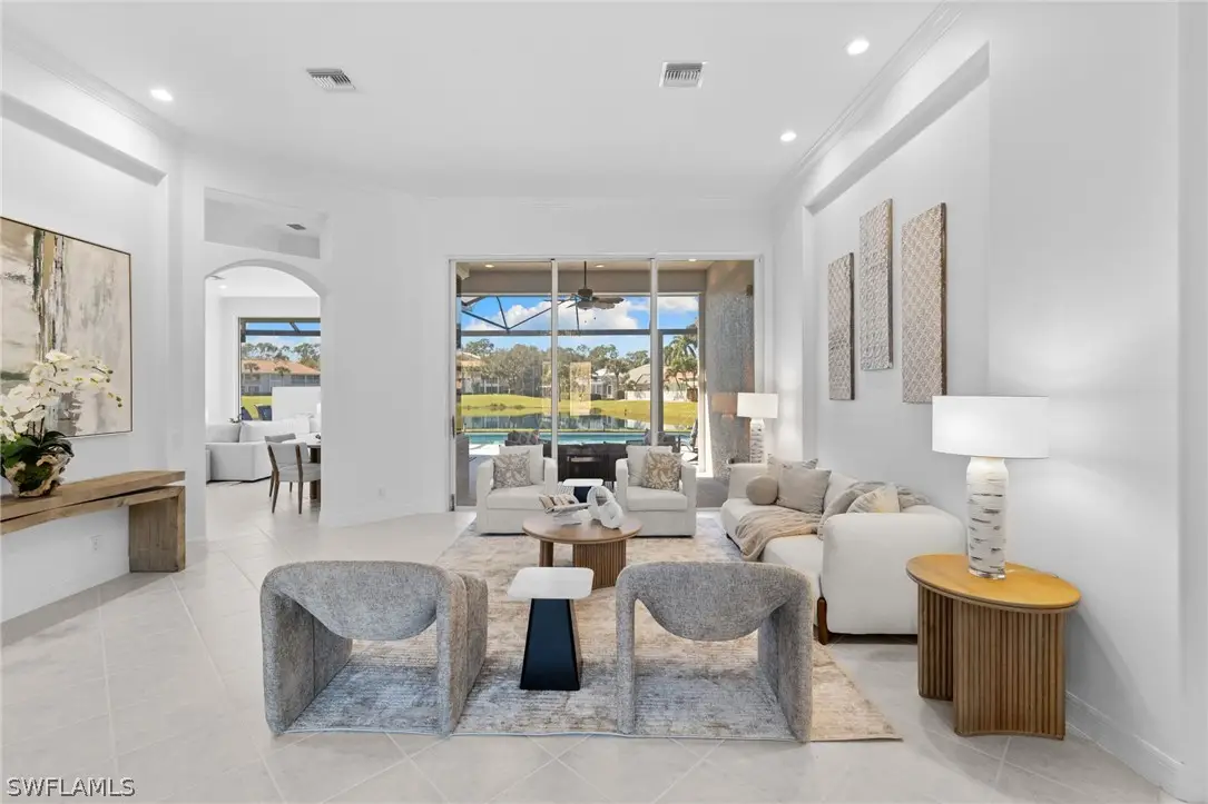 1624 Manchester Court, Naples, FL 34109 - #1