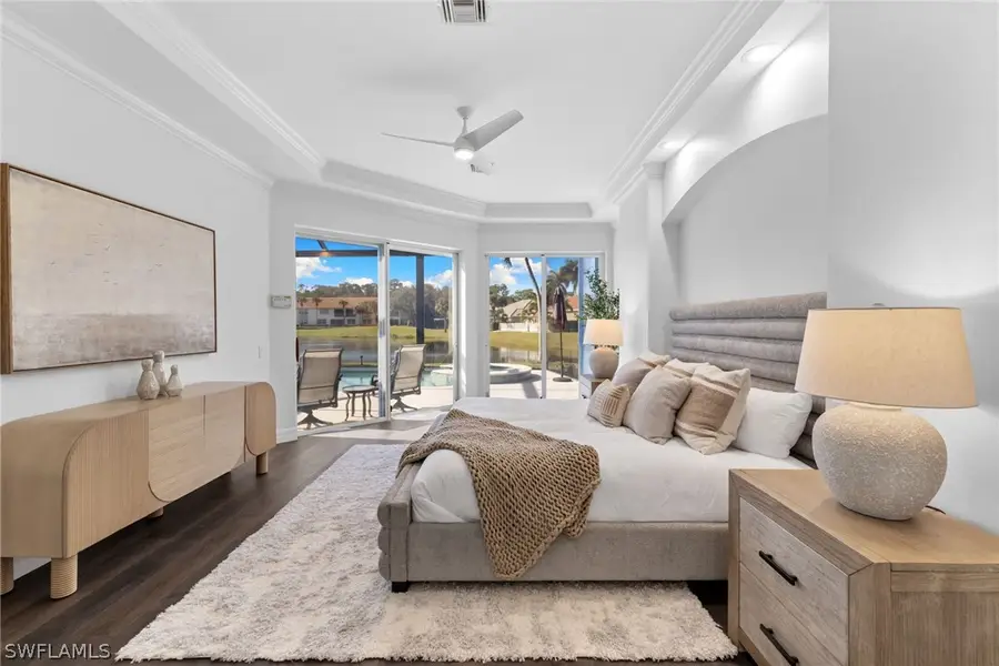 1624 Manchester Court, Naples, FL 34109 - #2