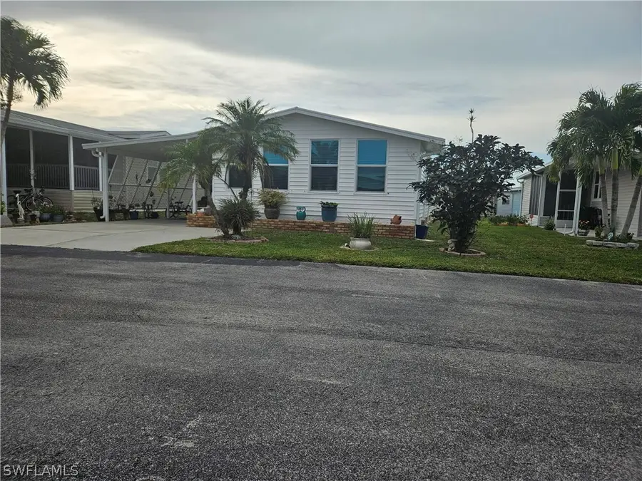 14 Peridot Avenue #14PT, Naples, FL 34114 - #2