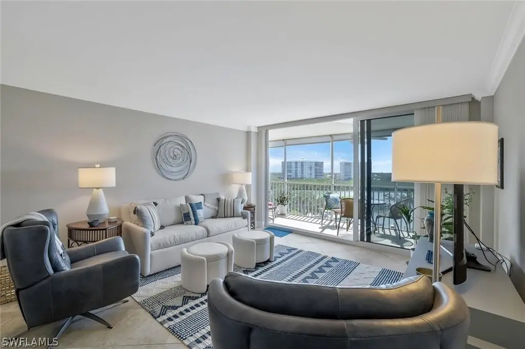 5 Bluebill Avenue #812, Naples, FL 34108 - #1