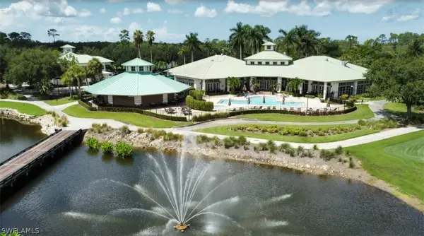 3960 Loblolly Bay Drive #404, Naples, FL 34114