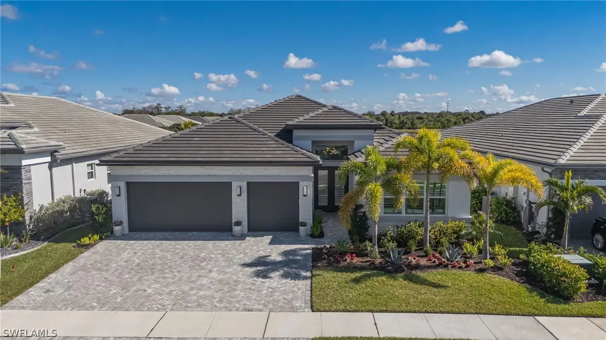12128 Eucalyptus Way, Naples, FL 34120 - #1