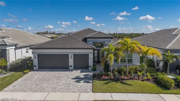 12128 Eucalyptus Way, Naples, FL 34120