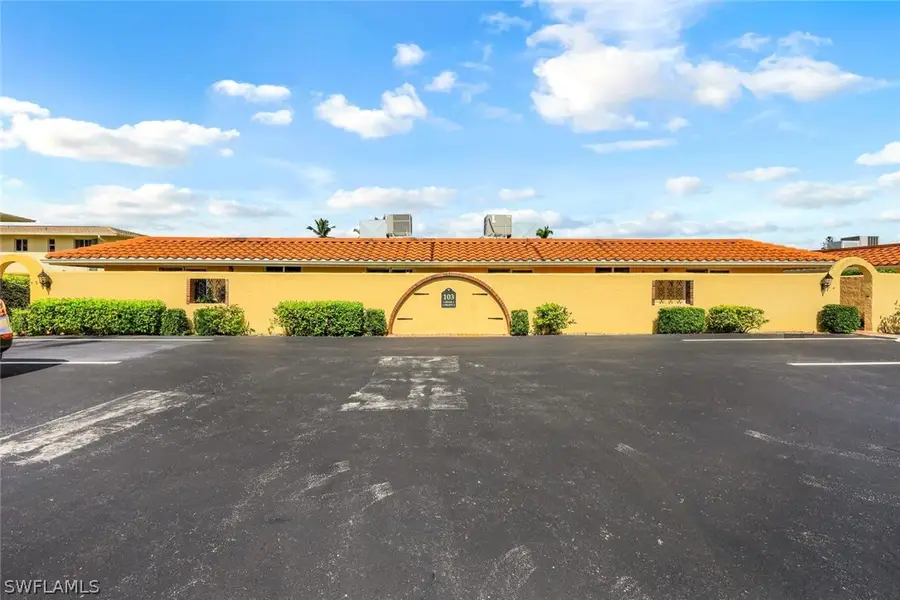 103 Teryl Road #A4, Naples, FL 34112 - #2