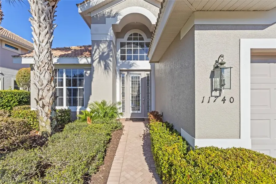 11740 Carradale Court, Naples, FL 34120 - #2