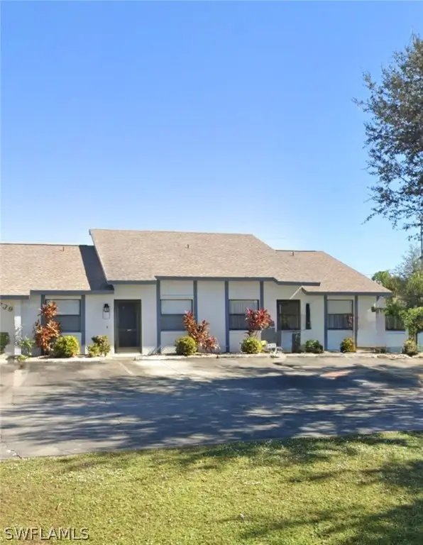 3739 SW 9th Avenue #113, Cape Coral, FL 33914 - #2