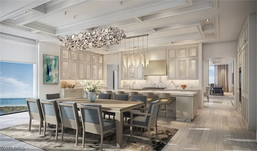 6869 Grenadier Boulevard #PH03, Naples, FL 34108 - #2