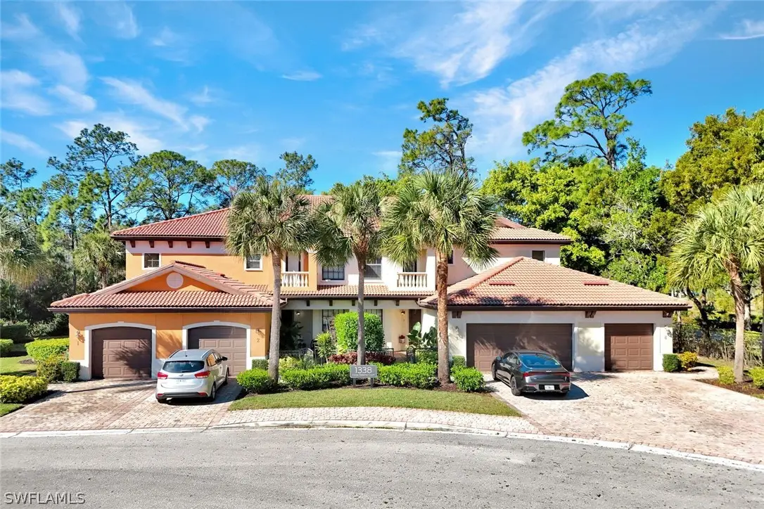 1338 Corso Palermo Court #2404, Naples, FL 34105 - #1