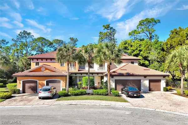 1338 Corso Palermo Court #2404, Naples, FL 34105