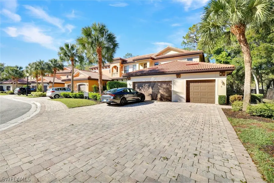 1338 Corso Palermo Court #2404, Naples, FL 34105 - #2
