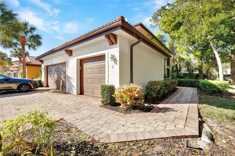 1338 Corso Palermo Court #2404, Naples, FL 34105 - #3