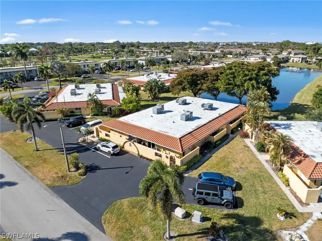 180 Harrison Road #G4, Naples, FL 34112 - #1