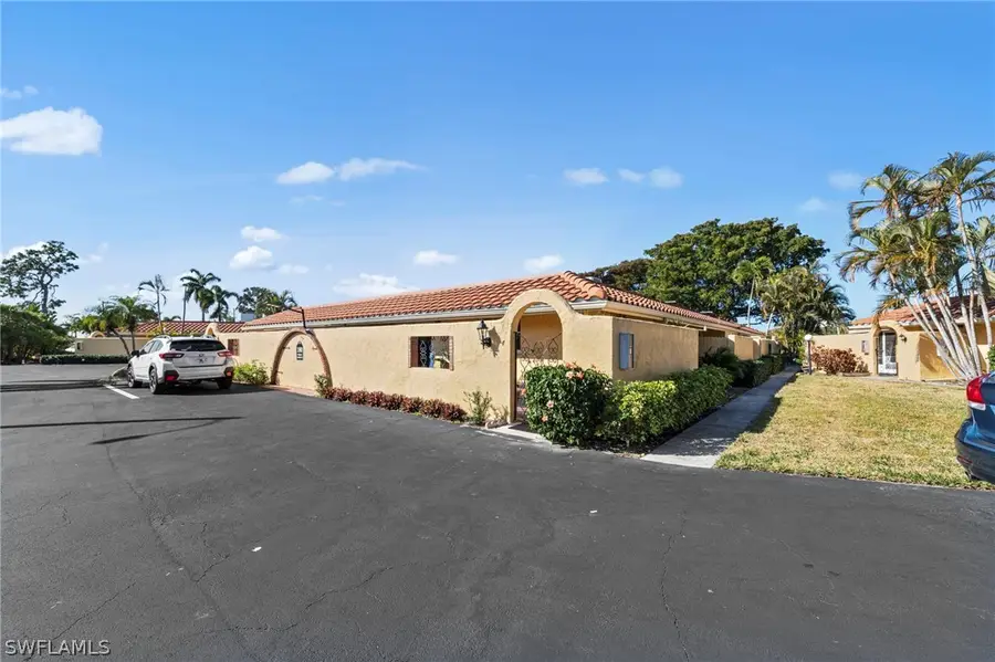 180 Harrison Road #G4, Naples, FL 34112 - #3