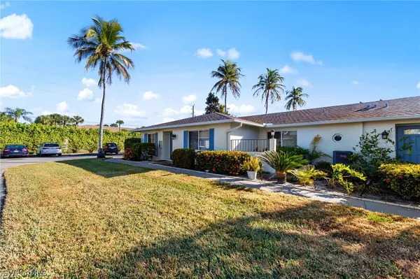 87 Glades Boulevard #3, Naples, FL 34112