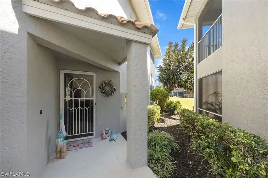 11412 Quail Villag Way Way #102, Naples, FL 34119 - #2