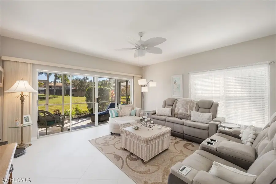 11412 Quail Villag Way Way #102, Naples, FL 34119 - #3