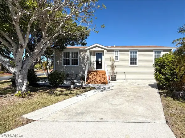 4750 Lantern Lane W, Estero, FL 33928