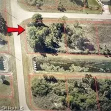 1253 Deauville Street E, Lehigh Acres, FL 33974
