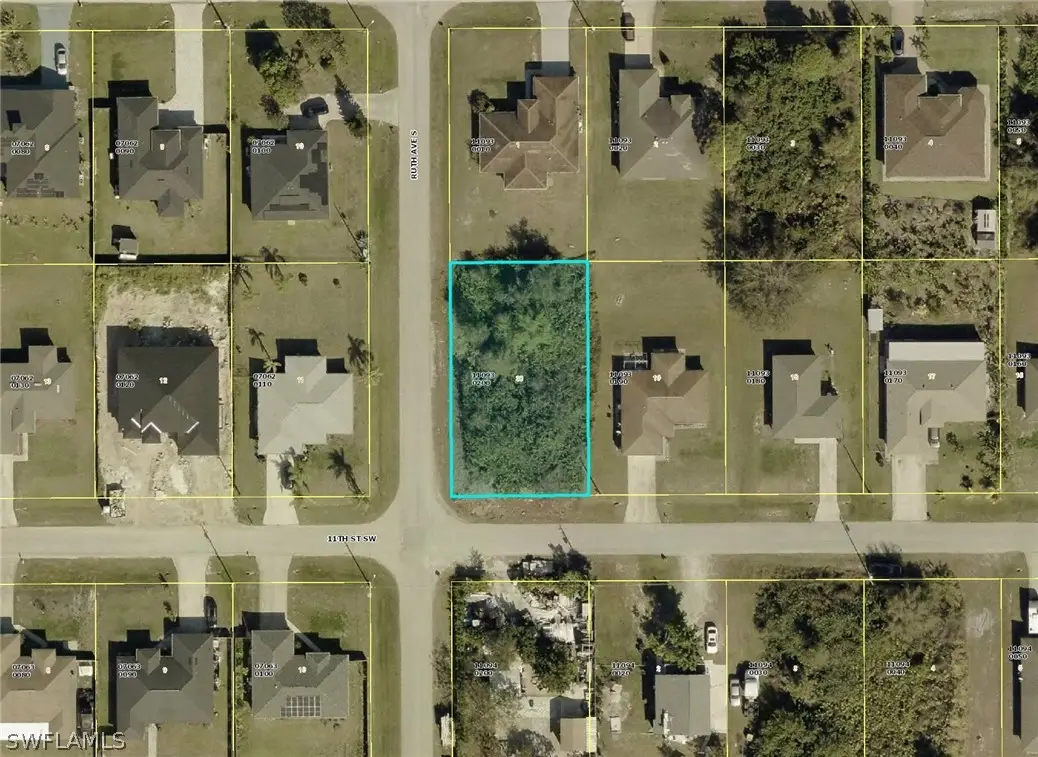 3218 11th Street Sw, Lehigh Acres, FL 33976 - Image #1