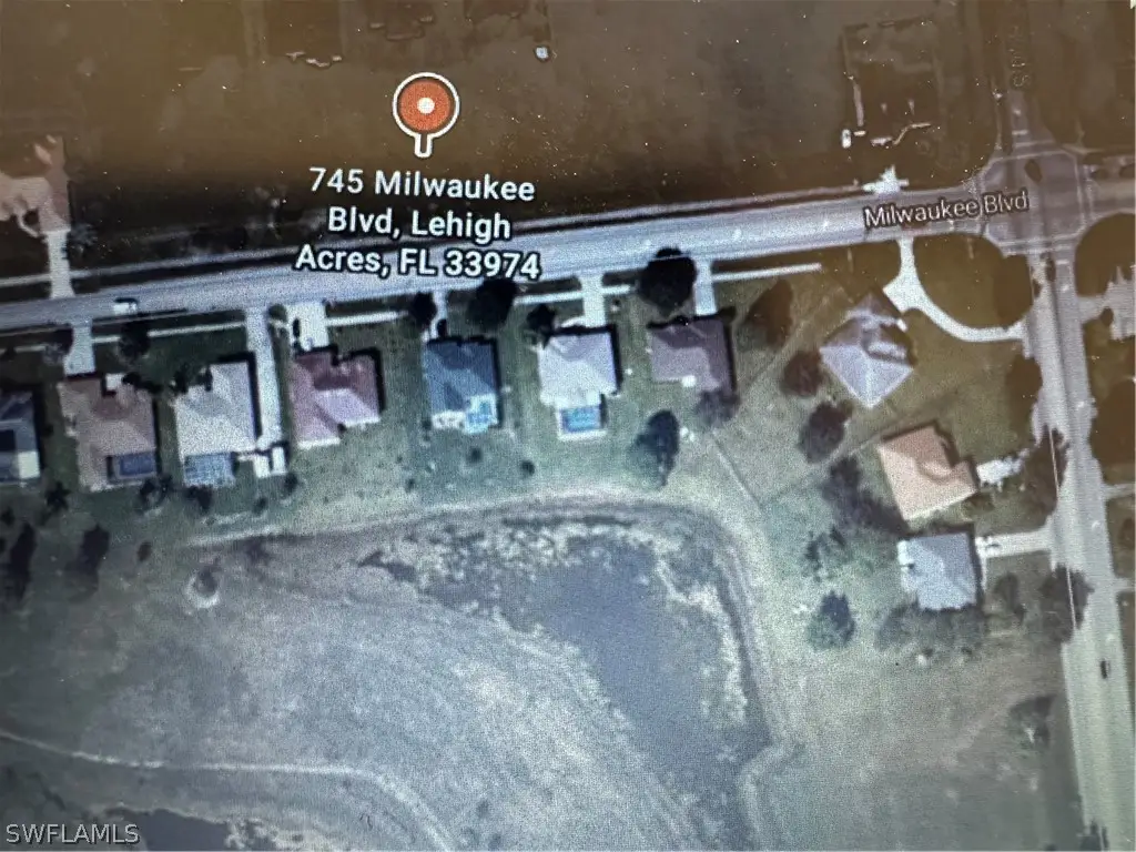 745 Milwaukee Boulevard, Lehigh Acres, FL 33974 - Image #1