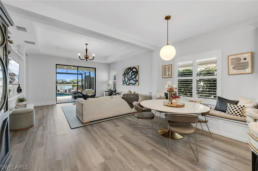 3634 Canopy Circle, Naples, FL 34120 - #2