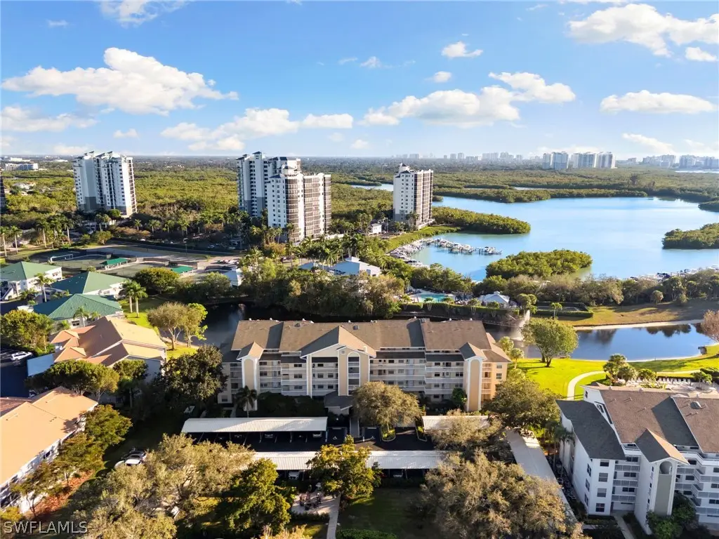 380 Horse Creek Drive #403, Naples, FL 34110 - #1