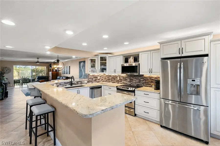 380 Horse Creek Drive #403, Naples, FL 34110 - #2