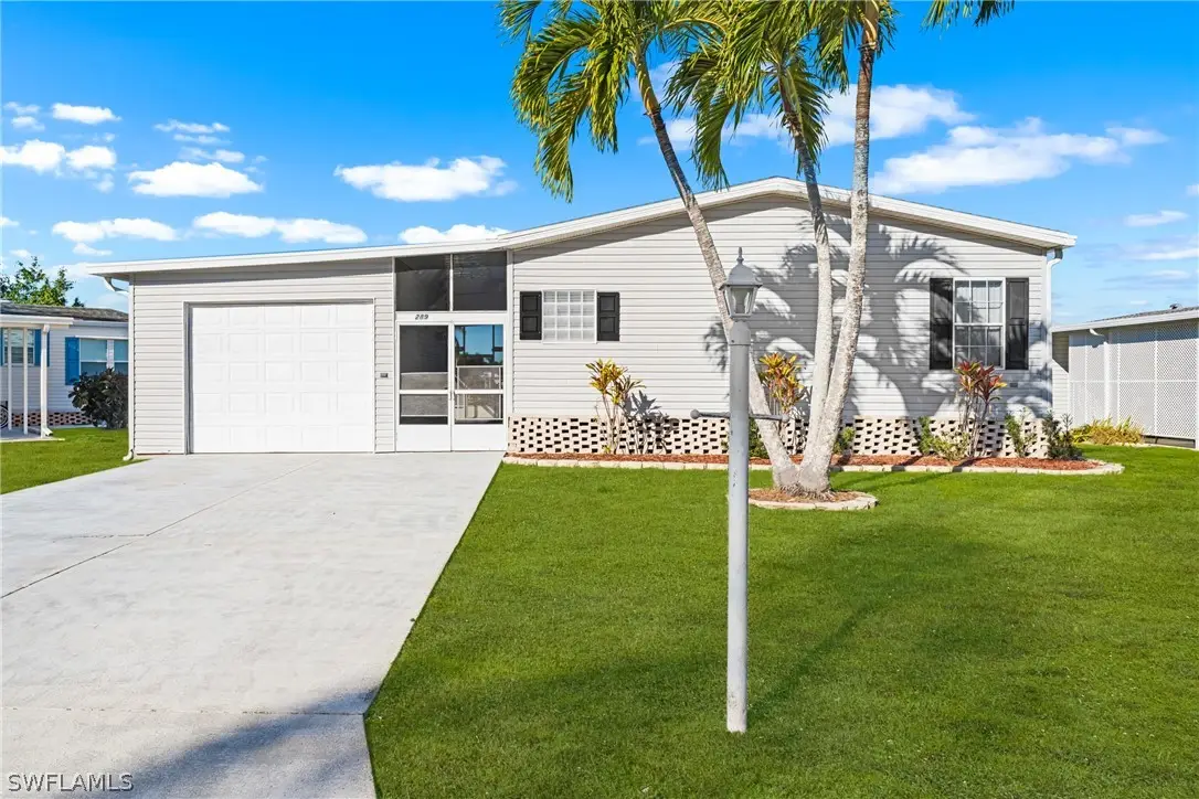 289 Riverwood Road, Naples, FL 34114 - Image #1