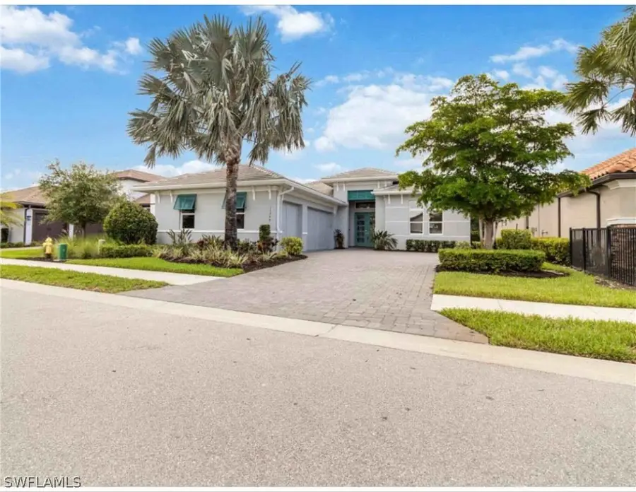 15270 Arpino Court, Naples, FL 34114 - #2