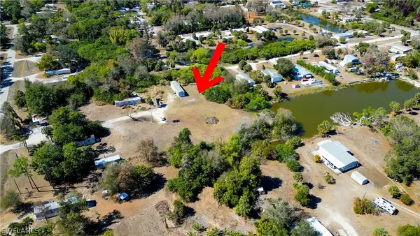 7711 Suncoast Drive, North Fort Myers, FL 33917