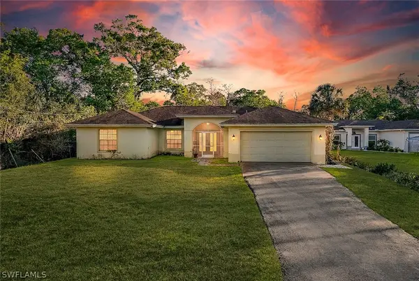 4090 32nd Avenue Se, Naples, FL 34117
