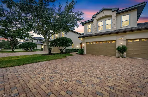 6057 Ashford Lane #402, Naples, FL 34110