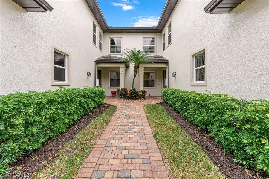 6057 Ashford Lane #402, Naples, FL 34110 - #3