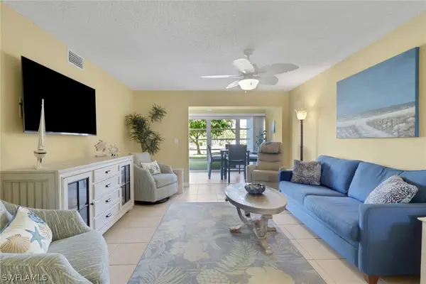 315 Saint Andrews Boulevard #C5, Naples, FL 34113