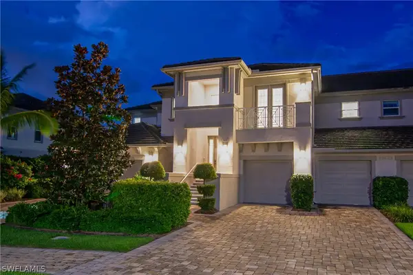 8034 Signature Club Circle #7-201, Naples, FL 34113