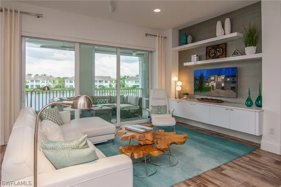 8034 Signature Club Circle #7-201, Naples, FL 34113 - #2