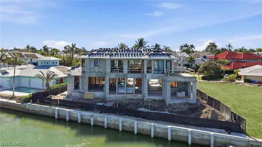 1305 Marlin Drive, Naples, FL 34102 - #3