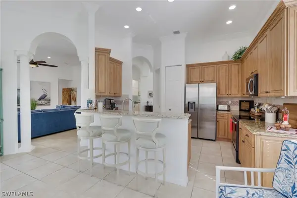 20515 Foxworth Circle, Estero, FL 33928