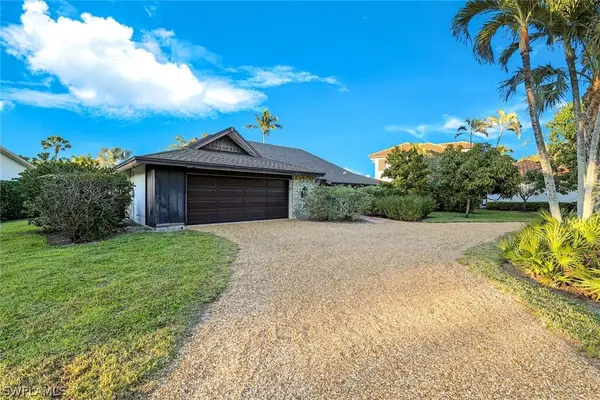 700 Bald Eagle Drive #37, Naples, FL 34105