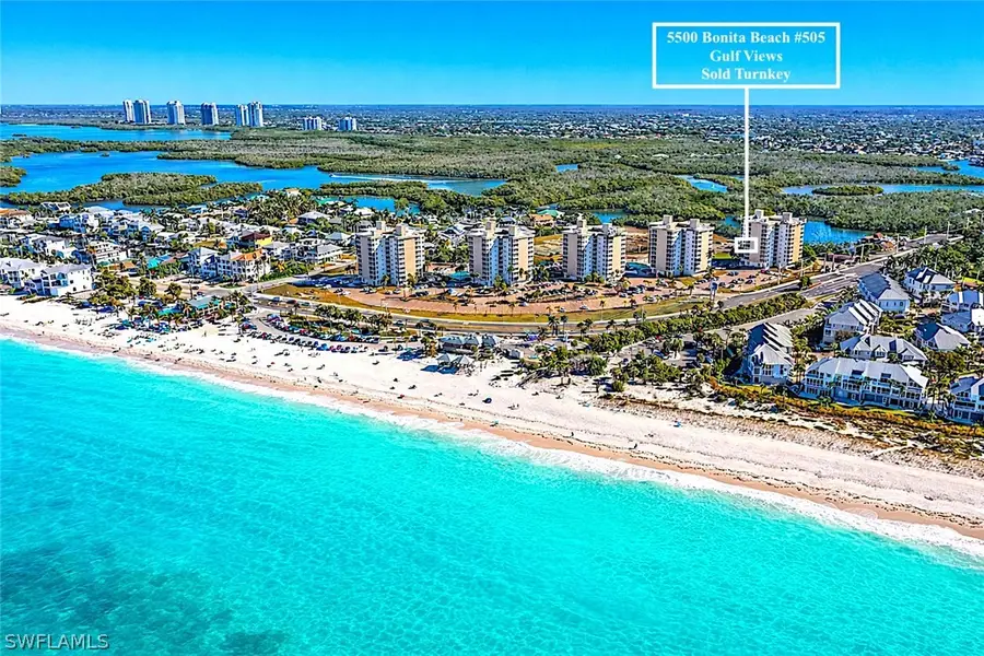 5500 Bonita Beach Road #505, Bonita Springs, FL 34134 - #3