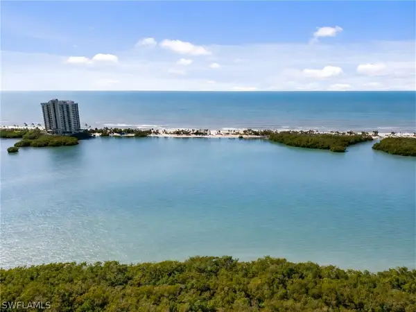 5555 Heron Point Drive #401, Naples, FL 34108