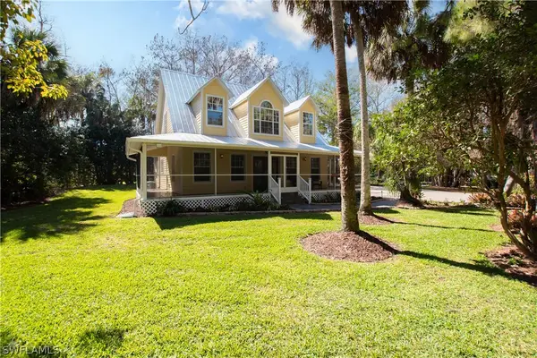 2240 16th Avenue Sw, Naples, FL 34117