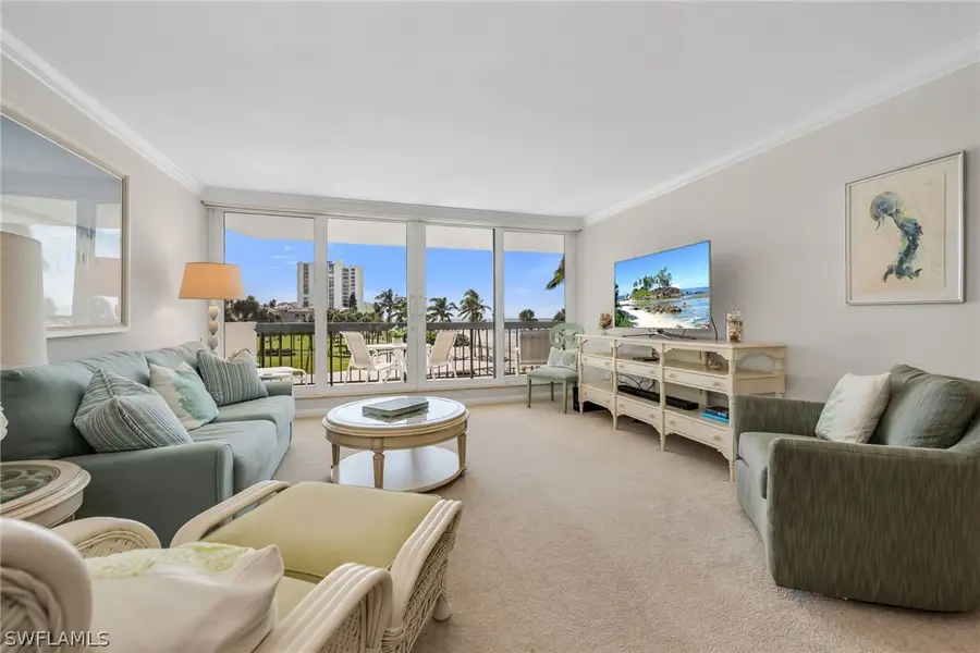 4001 Gulf Shore Boulevard N #207, Naples, FL 34103 - Image #3