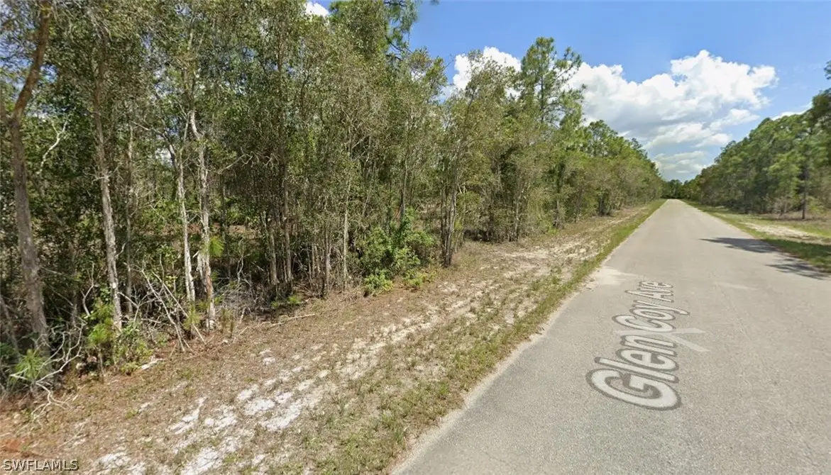 819 Glen Coy Avenue, Lehigh Acres, FL 33974 - #1