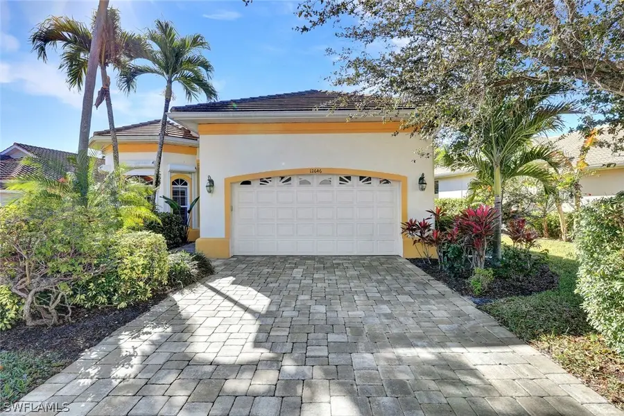 12646 Hunters Lakes Court, Bonita Springs, FL 34135 - Image #2