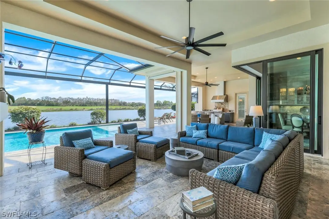 8998 Arrezo Court, Naples, FL 34119 - Image #1