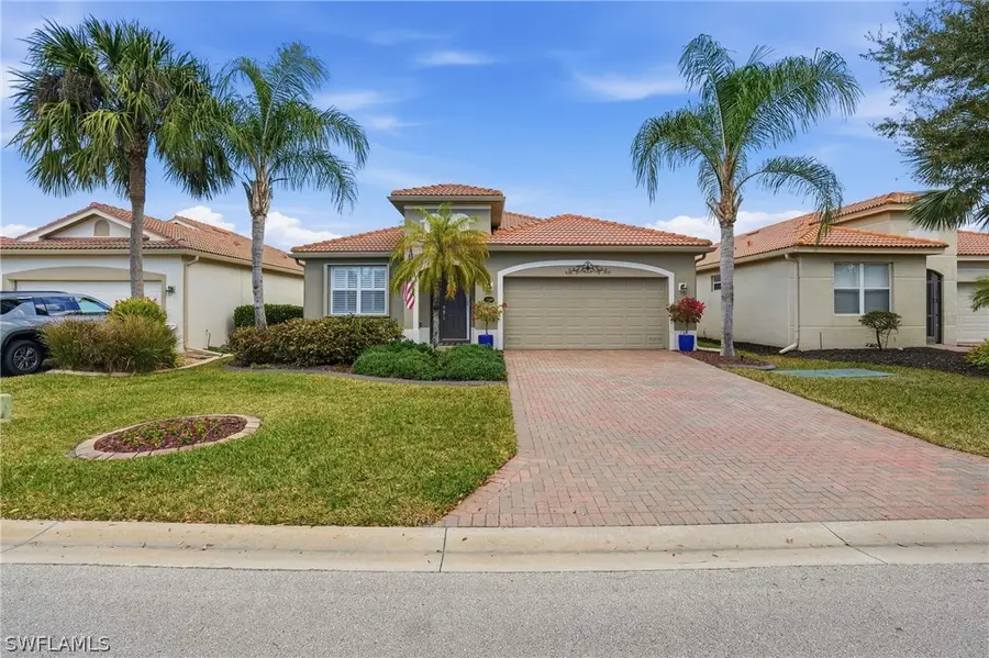 21699 Belvedere Lane, Estero, FL 33928 - #2