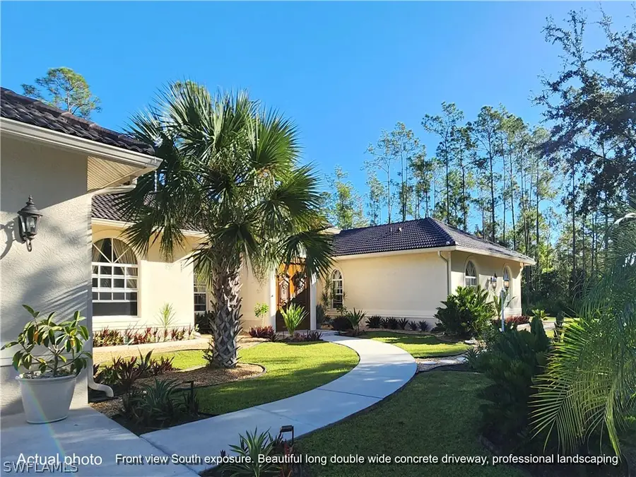 4445 2nd Avenue Ne, Naples, FL 34120 - #2